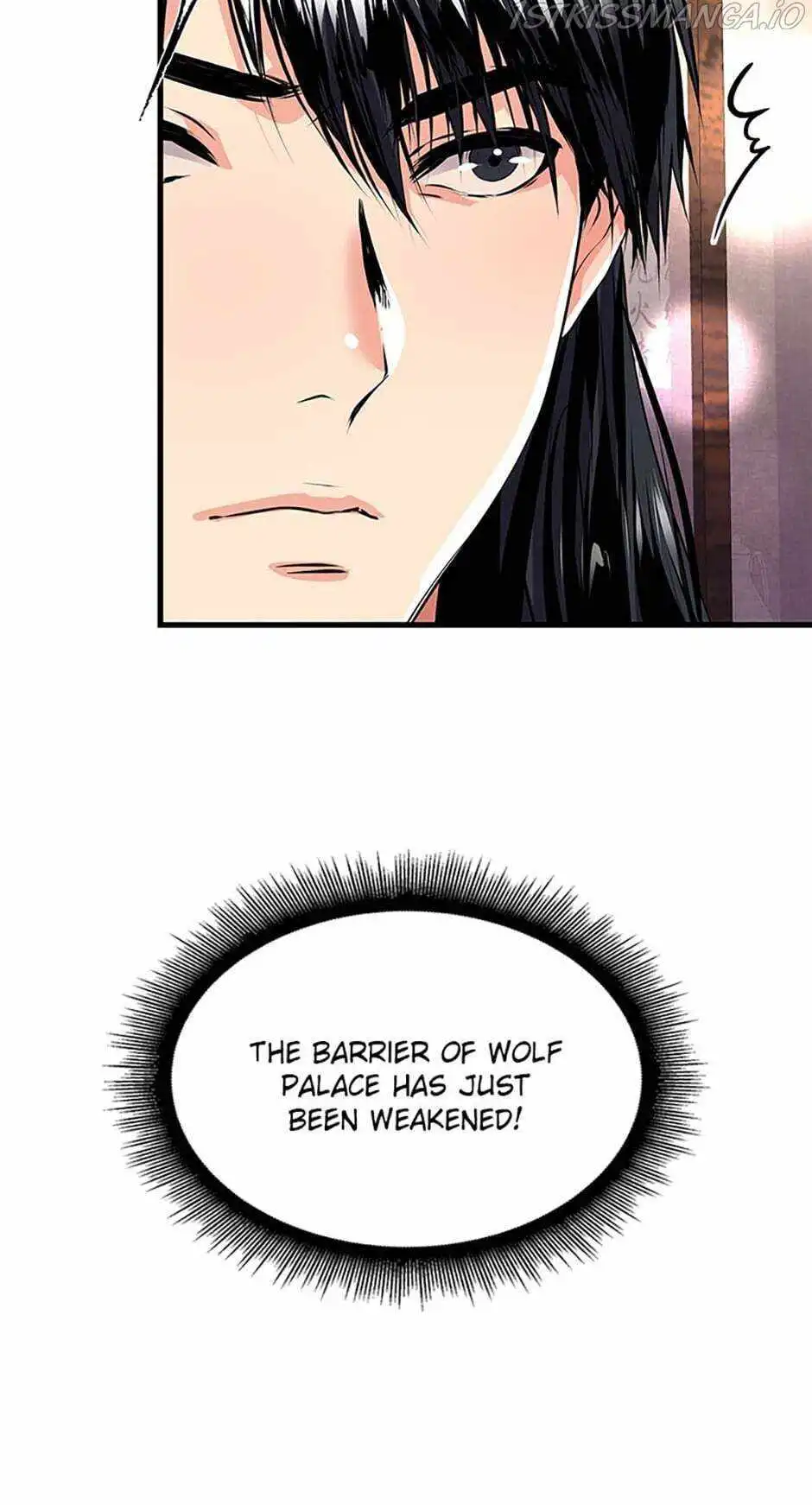 Heilang: The Bride Of The Black Wolf Chapter 4 57